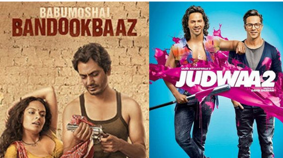 Check Out 11 Most Profitable Bollywood Films In 2017 So ...