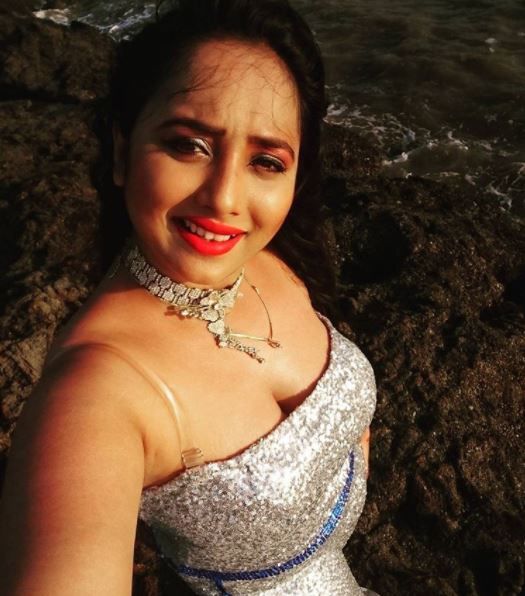 After Monalisa, Bhojpuri Actress Rani Chatterjee Approached For The